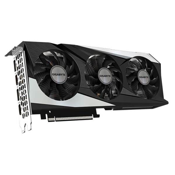 GIGABYTE Nvidia GeForce RTX™ 3060 Gaming OC 12GB GDDR6 Graphics Card (GV-N3060GAMING OC-12GD) - Image 4