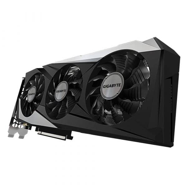 GIGABYTE Nvidia GeForce RTX™ 3060 Gaming OC 12GB GDDR6 Graphics Card (GV-N3060GAMING OC-12GD) - Image 5