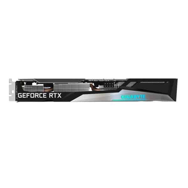 GIGABYTE Nvidia GeForce RTX™ 3060 Gaming OC 12GB GDDR6 Graphics Card (GV-N3060GAMING OC-12GD) - Image 6