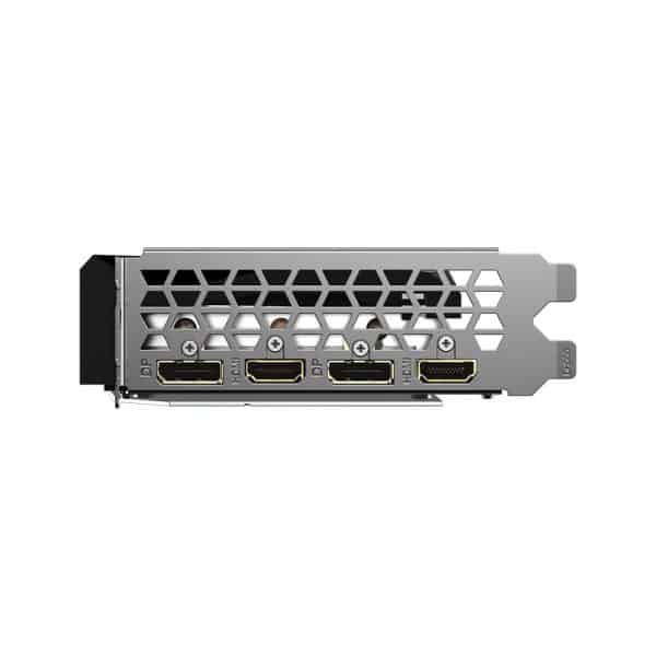 GIGABYTE Nvidia GeForce RTX™ 3060 Gaming OC 12GB GDDR6 Graphics Card (GV-N3060GAMING OC-12GD) - Image 8