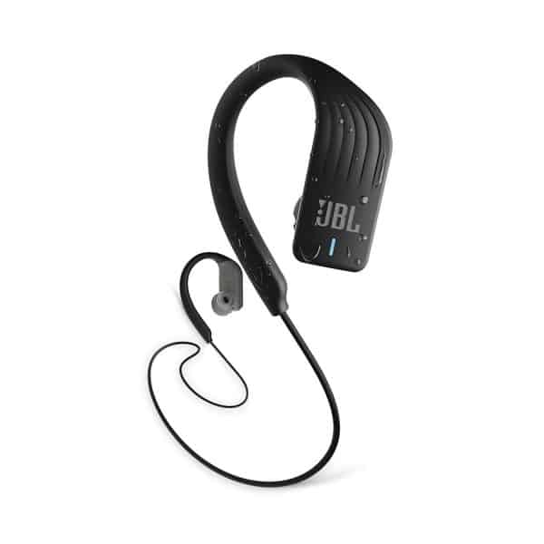 JBL Endurance Sprint by Harman Waterproof Wireless in-Ear Sport Headphones with Touch Controls