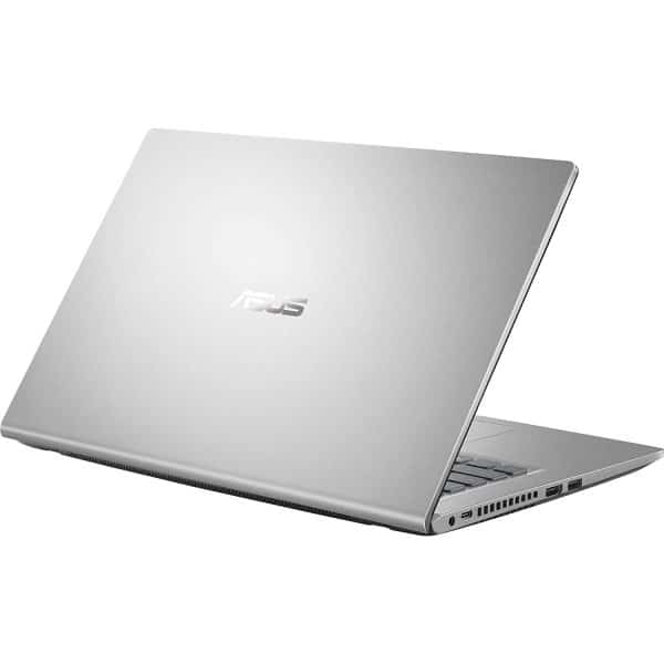 ASUS VivoBook 14 (2020) Intel Core i3-1005G1 10th Gen 14-inch (35.56 cms) FHD Thin and Light Laptop (4GB/256GB NVMe SSD/Integrated Graphics/Windows 10/MS Office 2019/Silver/1.6 kg), X415JA-EK312TS - Image 4