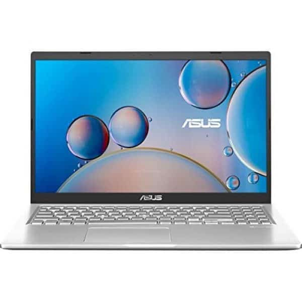 Asus Celeron Dual Core - (4 GB/1 TB HDD/Windows 10 Home) X515MA-BR004T Thin and Light Laptop (15.6 inch, Transparent Silver, 1.80 Kg