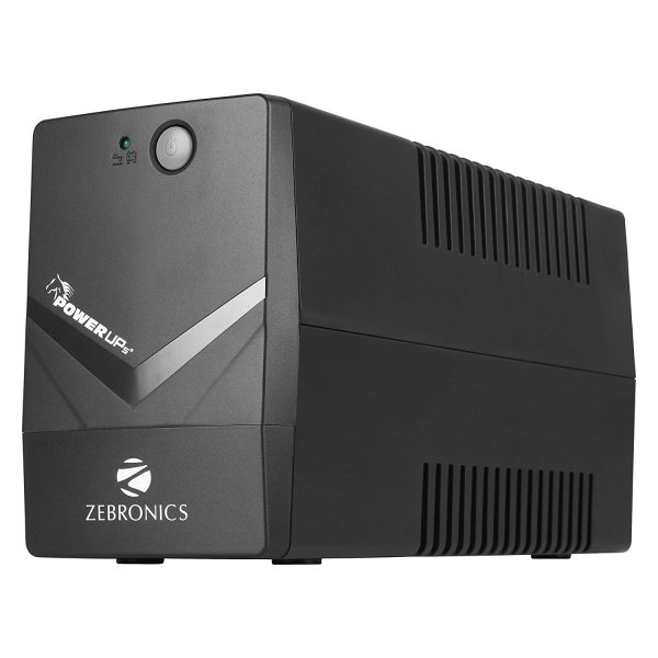 Zebronics ZEB-U1201 Power Supply UPS - Image 2