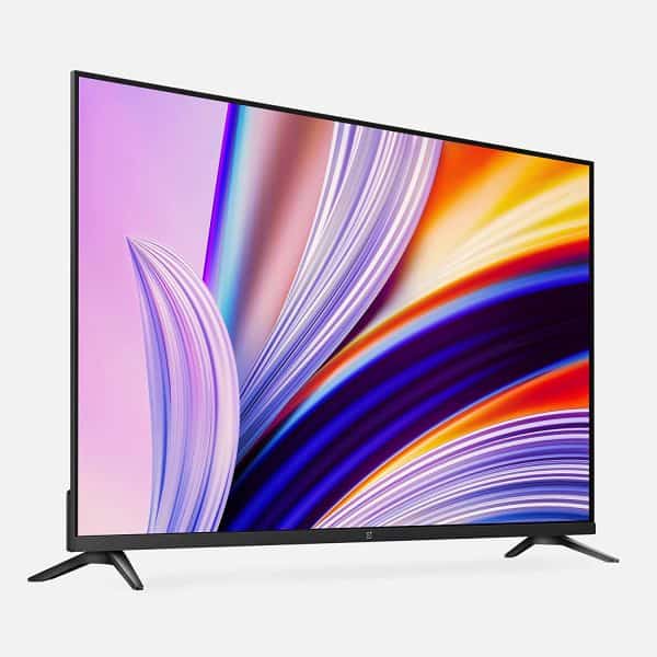 OnePlus 108 cm (43 inches) Y Series Full HD LED Smart Android TV 43Y1 (Black) (2020 Model) - Image 4