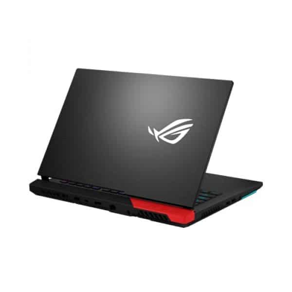 Asus Strix G15 G513QC-HN088TS R5-5600H/ RTX3050-4GB/ 8G/ 1T SSD/ 15.6 FHD-144hz/ Backlit KB- 4 Zone RGB/ 56Wh/ Office Home and Student 2019/ 1C-Original Black/ - Image 3