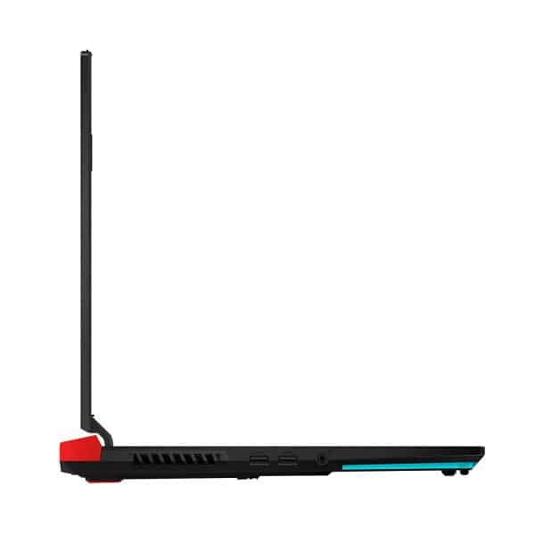 Asus ROG Strix G17 (2021), 17.3-inch (43.94 cms) FHD 144Hz, AMD Ryzen 7 5800H, GeForce RTX 3050 4GB Graphics, Gaming Laptop (8GB/1TB SSD/Windows 10/Original Black/2.4 Kg), G713QC-HX052T - Image 4