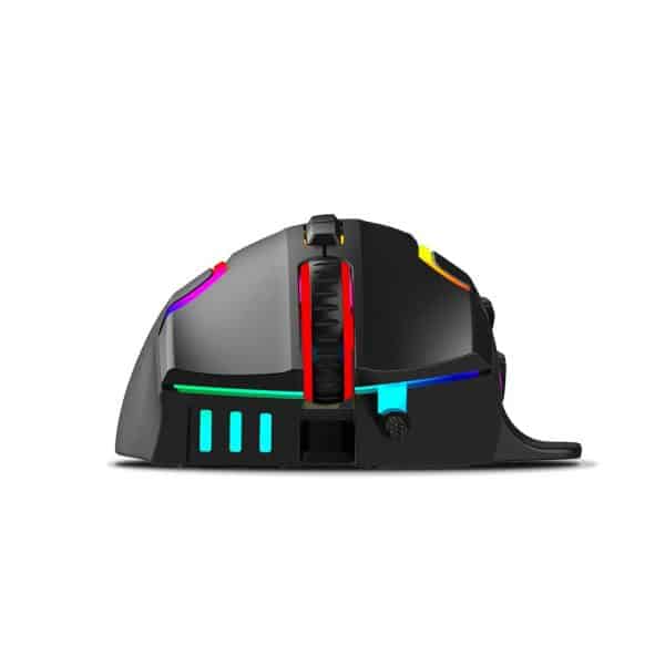 Ant Esports GM320 RGB Optical Wired Gaming Mouse | 8 Programmable Buttons | 7200 DPI - Image 5
