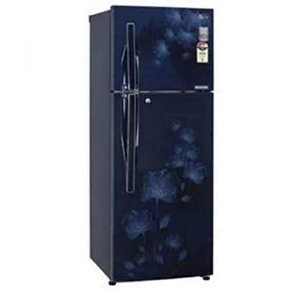 Godrej 2.5 L 2 Star Refrigerator (RT EON 275B 25 HI AQ BL,)