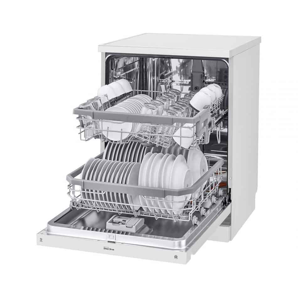 Dishwasher