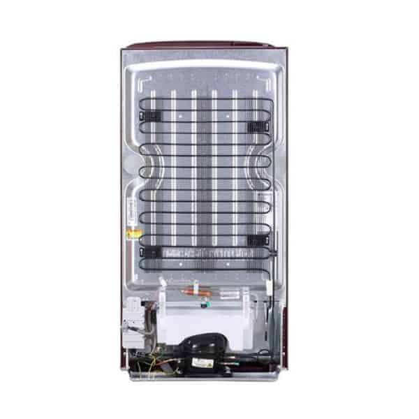 LG 188L 3 Star Single Door Refrigerator - GL-B191KPGX - Image 2