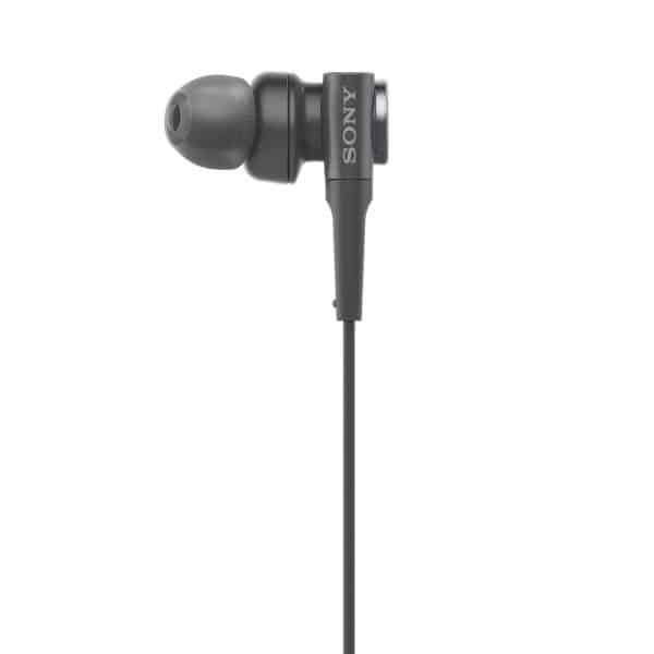 Sony MDR-XB55AP Wired Extra Bass in-Ear Headphones with Tangle Free Cable, 3.5mm Jack, Headset with Mic for Phone Calls and 1 Year Warranty - Image 3