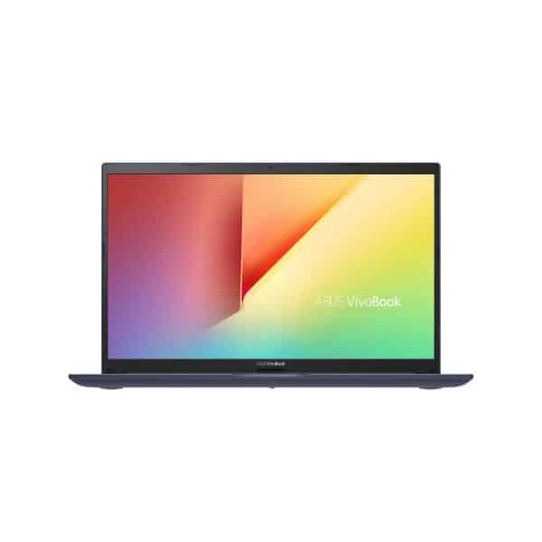 Asus VivoBook Ultra 15 (2020) Intel Core i3-1115G4 11th Gen, 15.6" (39.62 cm) FHD Thin and Light Laptop (8GB RAM/256GB NVMe SSD/Windows 10/Office 2019/Integrated Graphics/Blue/1.8 Kg) X513EA-BQ311TS - Image 2