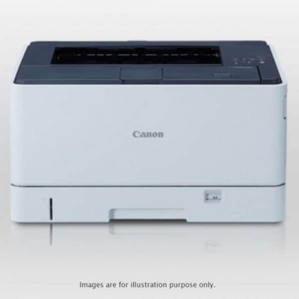 Printer Canon LBP 8100 N
