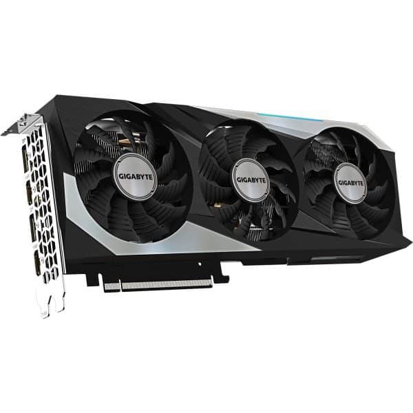 Gigabyte Nvidia GeForce RTX™ 3060 Ti Gaming OC PRO 8GB GDDR6 Graphics Card (GV-N306TGAMINGOC PRO-8GD) - Image 3