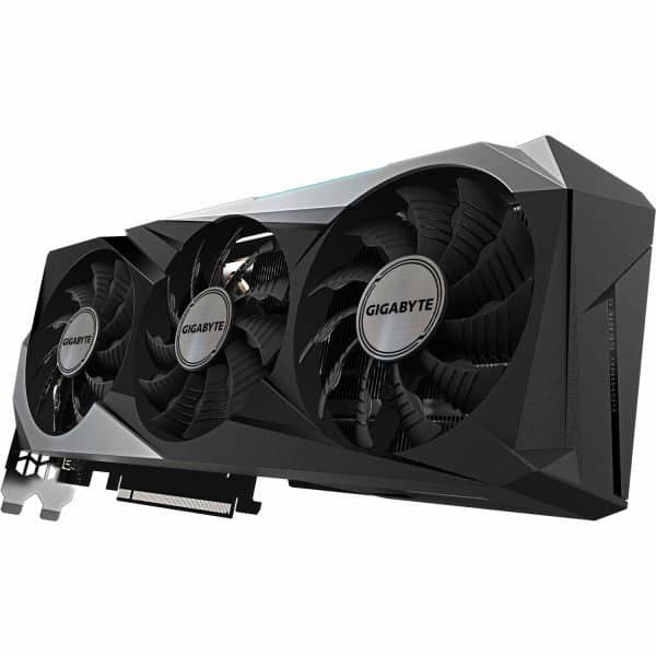 Gigabyte Nvidia GeForce RTX™ 3060 Ti Gaming OC PRO 8GB GDDR6 Graphics Card (GV-N306TGAMINGOC PRO-8GD) - Image 4