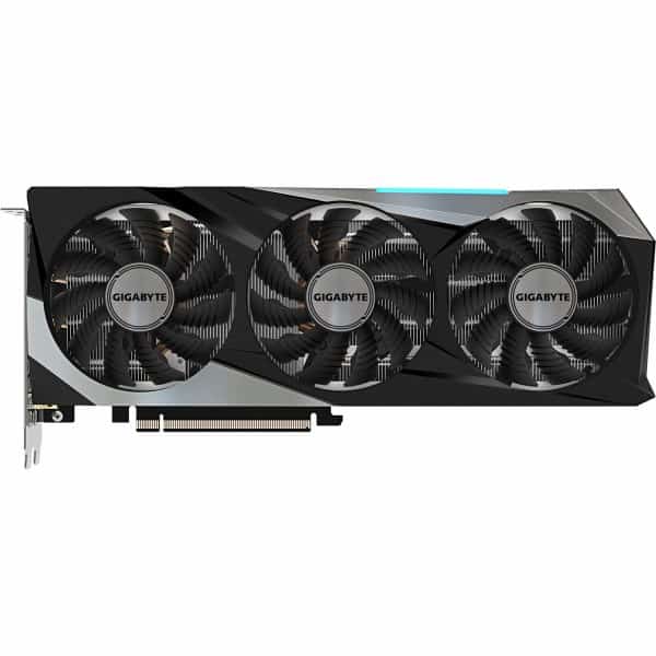 Gigabyte Nvidia GeForce RTX™ 3060 Ti Gaming OC PRO 8GB GDDR6 Graphics Card (GV-N306TGAMINGOC PRO-8GD) - Image 5
