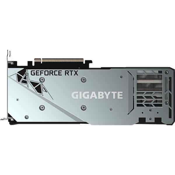 Gigabyte Nvidia GeForce RTX™ 3060 Ti Gaming OC PRO 8GB GDDR6 Graphics Card (GV-N306TGAMINGOC PRO-8GD) - Image 6
