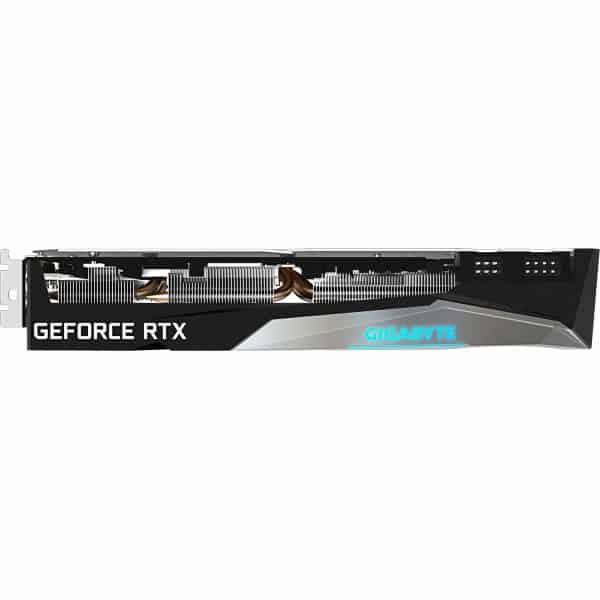 Gigabyte Nvidia GeForce RTX™ 3060 Ti Gaming OC PRO 8GB GDDR6 Graphics Card (GV-N306TGAMINGOC PRO-8GD) - Image 8