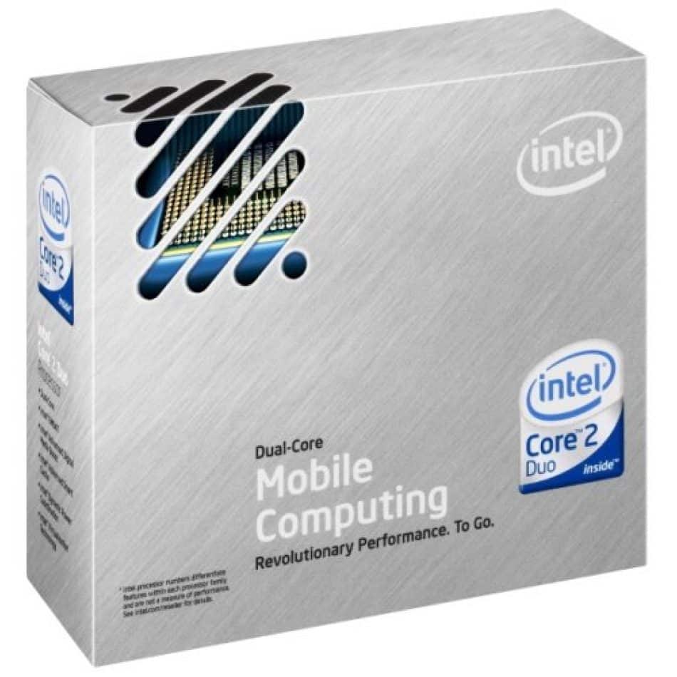 Intel core 2 duo оперативная память. Процессор Core 2 Duo. Intel 2. Intel Core 2 Duo mobile. Процессор Intel 7100.