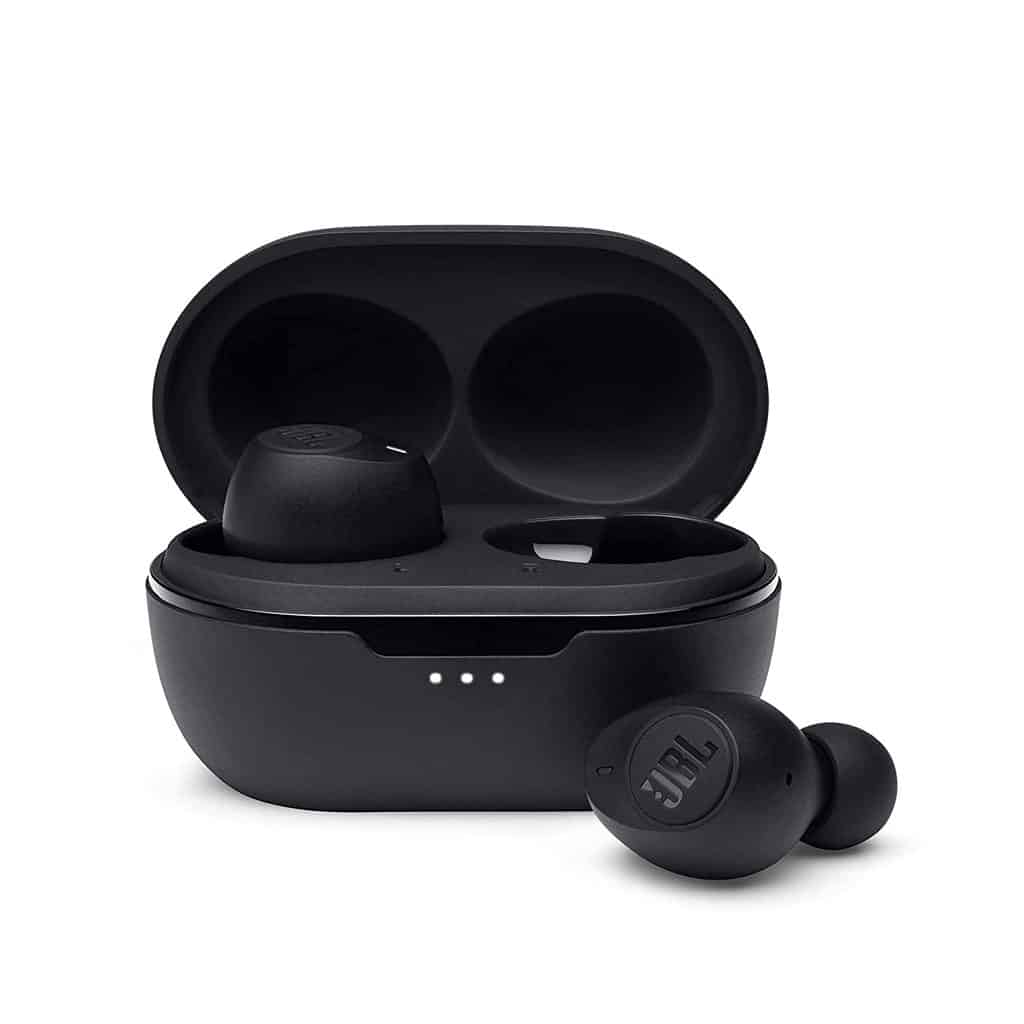 Wireless Earbuds Stereo Bluetooth 