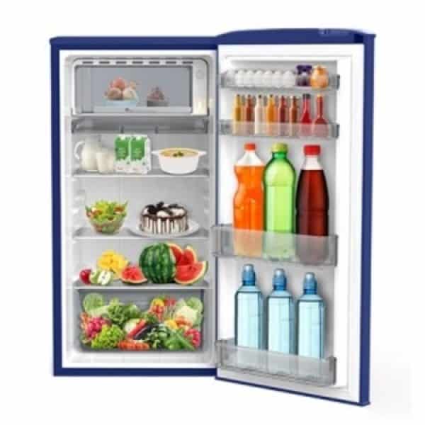Godrej Edge NEO 192 Ltr 3 Star Direct Cool Single Door Refrigerator - RD EDGENEO 207C 33 THF OX BL - Image 3