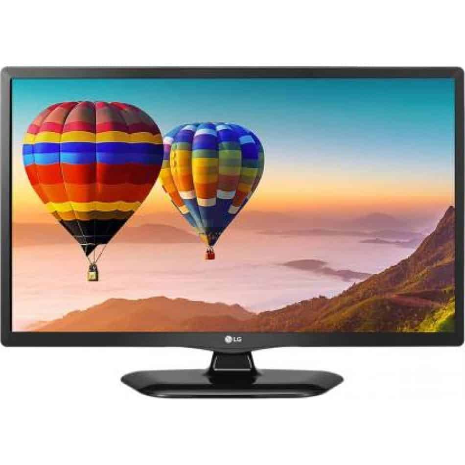 strimmel bud Betydelig LG 24 inch HD VA Panel TV Monitor Gaming Monitor (24SP410M) (Response Time:  5 ms, 75 HZ Refresh Rate) – DATAMATION