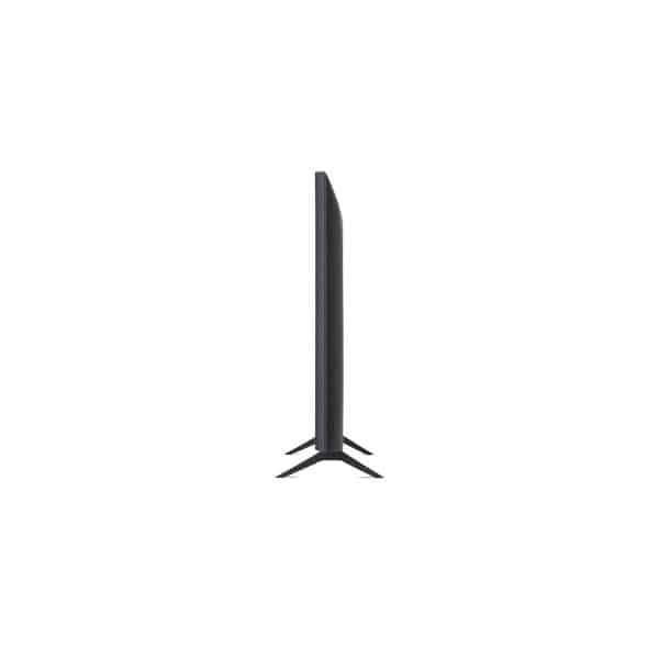 LG 109.2 cm (43 Inches) 4K Ultra HD Smart LED TV 43UP7740PTZ (Black) (2021 Model) - Image 3