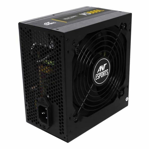 Ant Esports VS600L 600 Watt Power Supply - Image 3