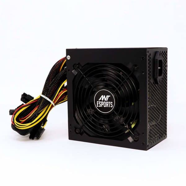 Ant Esports VS600L 600 Watt Power Supply - Image 6