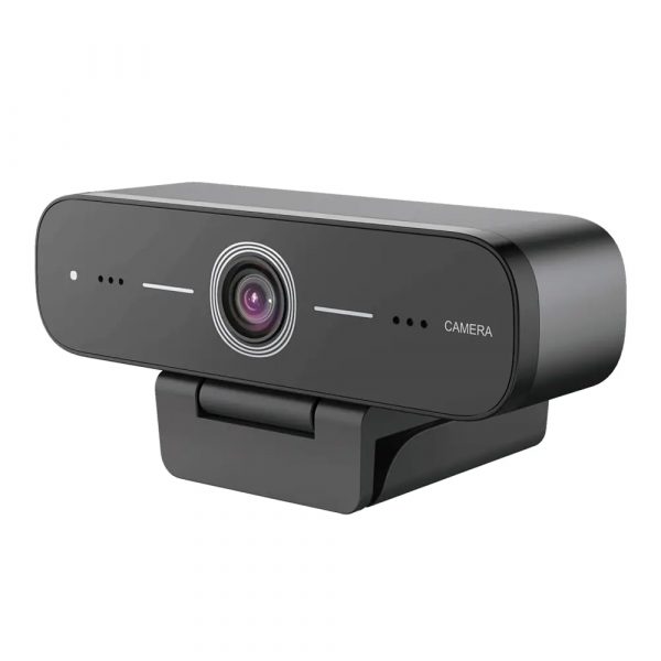 BenQ DVY21 Compact Full HD Webcam - Image 3