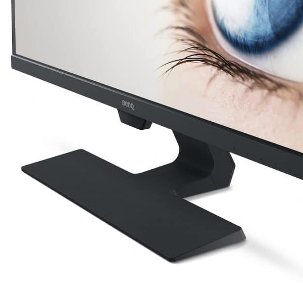 BenQ 27 inch (68.6 cm) Edge to Edge Slim Bezel LED Backlit Computer Monitor - Full HD, IPS Panel with VGA, HDMI, Display, Audio in Ports and in-Built Speakers - GW2780 - Image 5