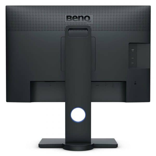 BenQ 24.1 inch Full HD Gaming Monitor (SW240) - Image 4