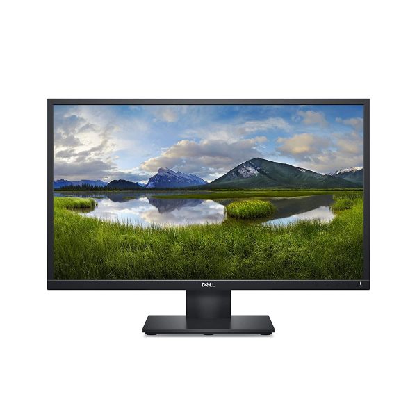 Dell E2420H 24 Inch (60.9 cm) FHD (1920 x 1080) LED Backlit LCD IPS Monitor with HDMI & VGA Display Ports and inbuilt Speaker - Image 2