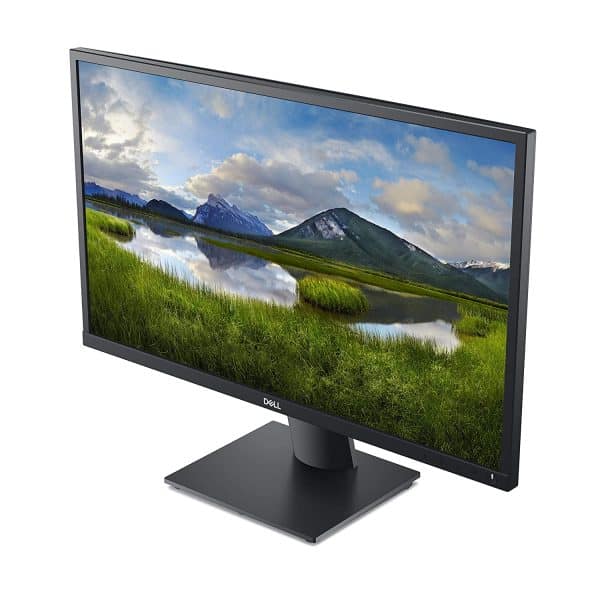 Dell E2420H 24 Inch (60.9 cm) FHD (1920 x 1080) LED Backlit LCD IPS Monitor with HDMI & VGA Display Ports and inbuilt Speaker - Image 4