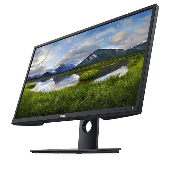 Dell E2420H 24 Inch (60.9 cm) FHD (1920 x 1080) LED Backlit LCD IPS Monitor with HDMI & VGA Display Ports and inbuilt Speaker - Image 5