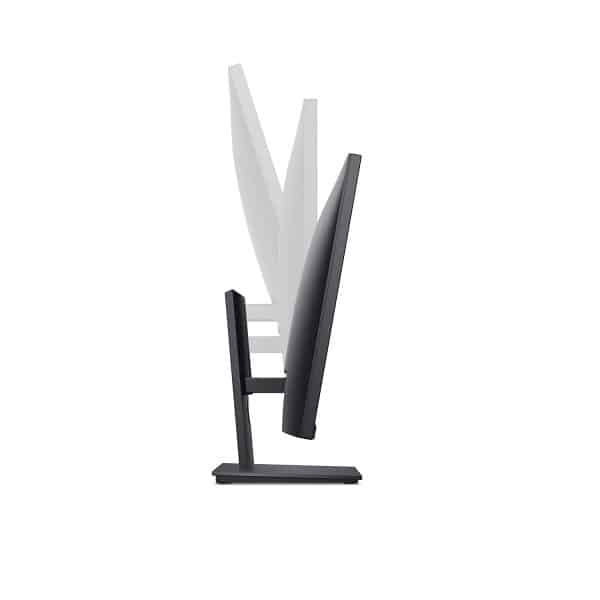 Dell E2420H 24 Inch (60.9 cm) FHD (1920 x 1080) LED Backlit LCD IPS Monitor with HDMI & VGA Display Ports and inbuilt Speaker - Image 6