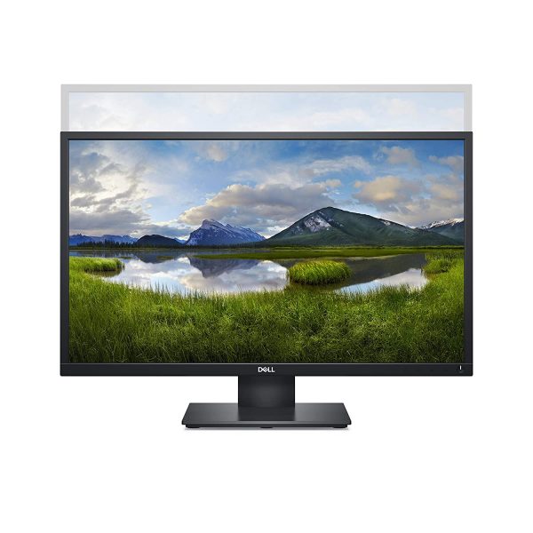 Dell E2420H 24 Inch (60.9 cm) FHD (1920 x 1080) LED Backlit LCD IPS Monitor with HDMI & VGA Display Ports and inbuilt Speaker - Image 7