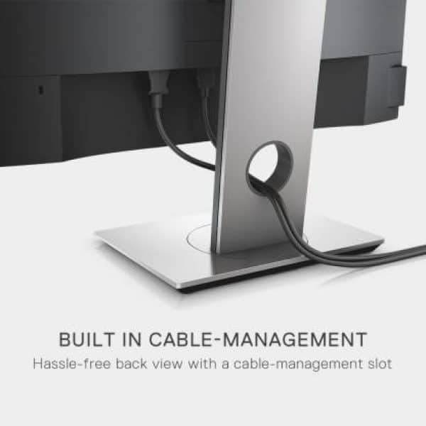 DELL 22 inch HD Monitor (P2217) - Image 6
