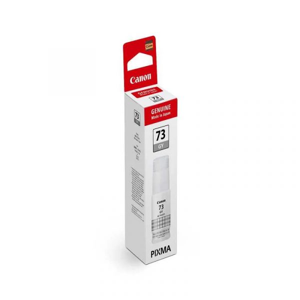 Canon GI-73 Gray Ink Bottle