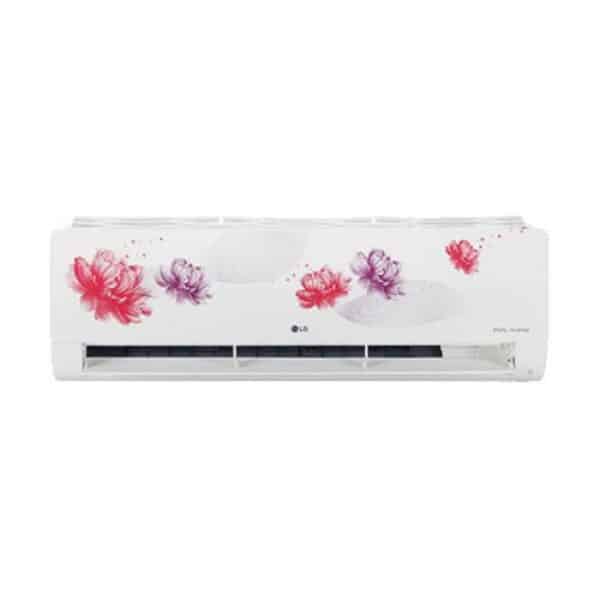 LG 1.5 Ton 5 Star Super Convertible 5in1 Dual Inverter Split AC White – MSNQ18FNZD - Image 3