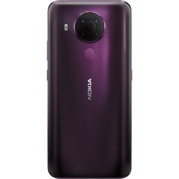 Nokia 5.4 - Image 7