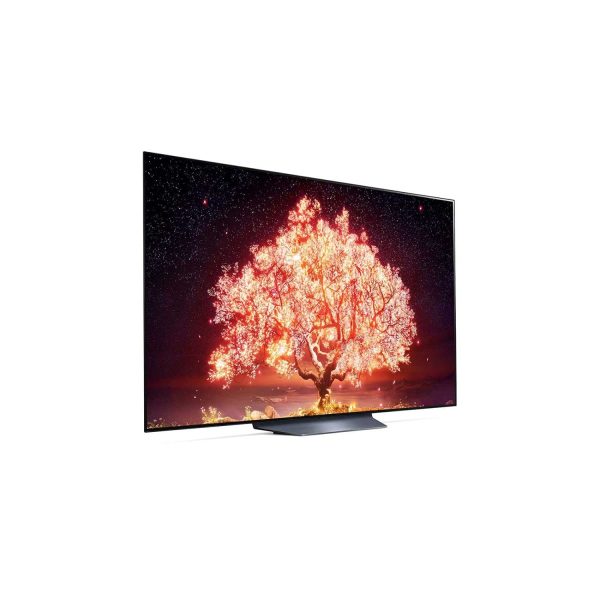LG 165.1 cm (65 Inches) 4K Ultra HD Smart OLED TV OLED65B1PTZ (Black) (2021 Model) - Image 3