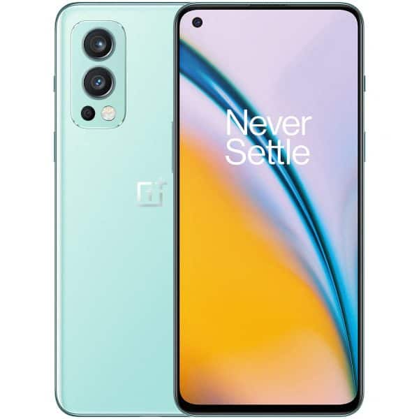 OnePlus Nord 2 5G 12/256GB BLUE - Image 7