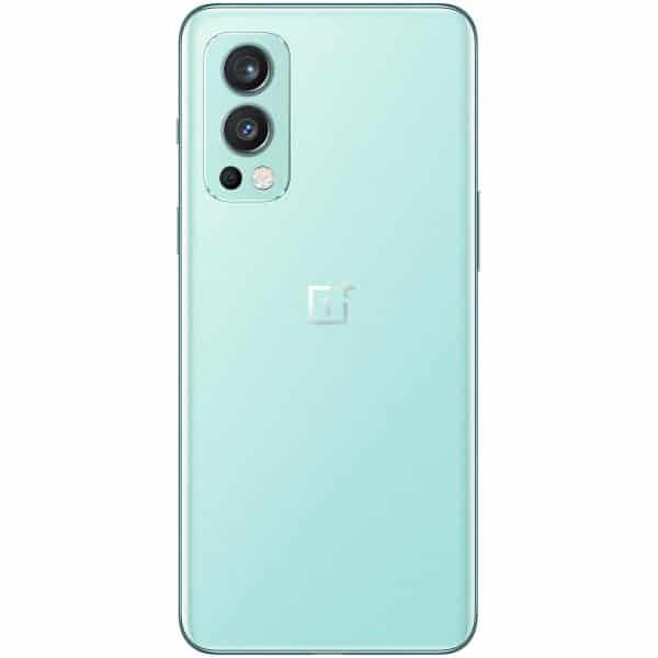 OnePlus Nord 2 5G 12/256GB BLUE - Image 5
