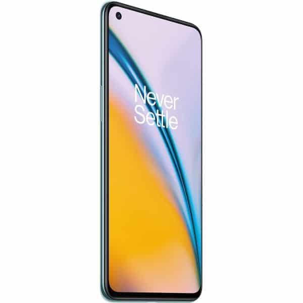 OnePlus Nord 2 5G 12/256GB BLUE - Image 4