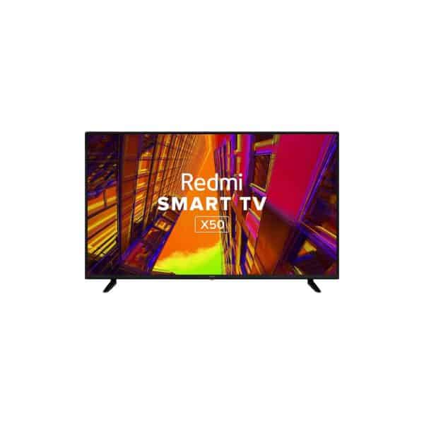XIAOMI X50 126CM(50 inch) Smart LED TV (ELA4574IN)