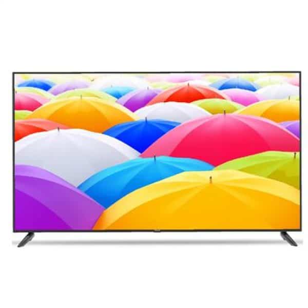 MI Ultra HD (4K) Smart Android LED 65 inch(164 cm) ELA4576IN-L65M6-RA (2021 Model Edition) - Image 2