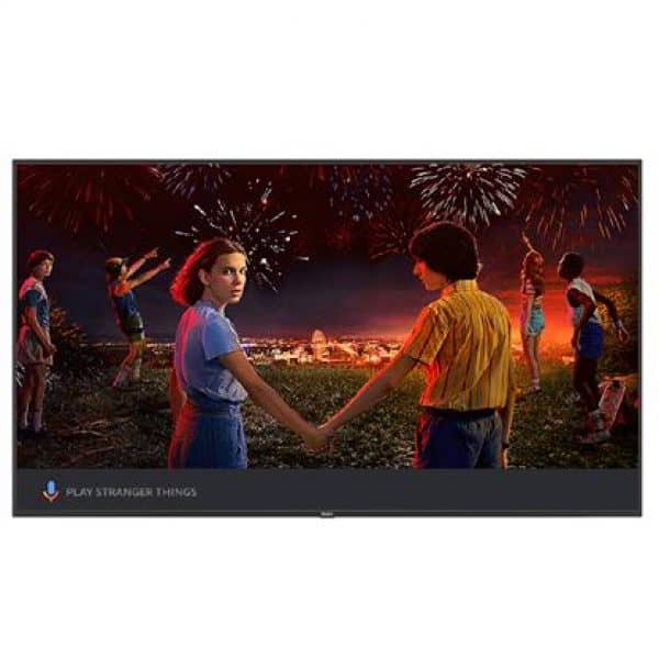 MI Ultra HD (4K) Smart Android LED 65 inch(164 cm) ELA4576IN-L65M6-RA (2021 Model Edition) - Image 4