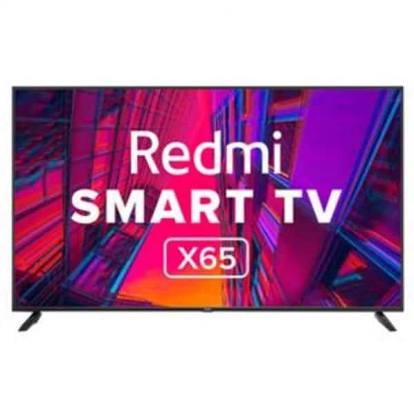 MI Ultra HD (4K) Smart Android LED 65 inch(164 cm) ELA4576IN-L65M6-RA (2021 Model Edition) - Image 6